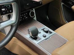 Land Rover Range Rover 2023 3.0L V6 360PS Prestige Edition - ფოტო 18