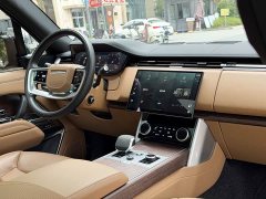 Land Rover Range Rover 2023 3.0L V6 360PS Prestige Edition - ფოტო 19
