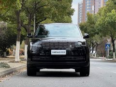 Land Rover Range Rover 2023 3.0L V6 360PS Prestige Edition - ფოტო 2
