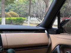 Land Rover Range Rover 2023 3.0L V6 360PS Prestige Edition - ფოტო 20