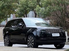 Land Rover Range Rover 2023 3.0L V6 360PS Prestige Edition - ფოტო 3