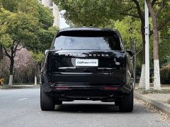 Land Rover Range Rover 2023 3.0L V6 360PS Prestige Edition - ფოტო 4