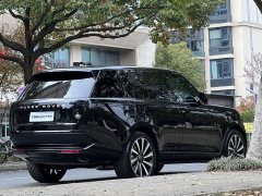 Land Rover Range Rover 2023 3.0L V6 360PS Prestige Edition - ფოტო 5