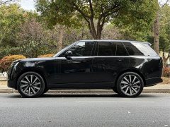 Land Rover Range Rover 2023 3.0L V6 360PS Prestige Edition - ფოტო 7