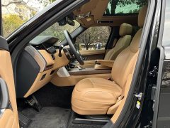 Land Rover Range Rover 2023 3.0L V6 360PS Prestige Edition - ფოტო 8