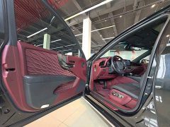 Lexus LS 500h Executive - ფოტო 12