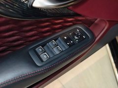 Lexus LS 500h Executive - ფოტო 14