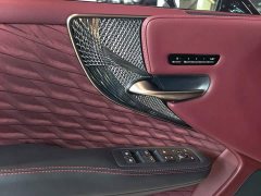 Lexus LS 500h Executive - ფოტო 15
