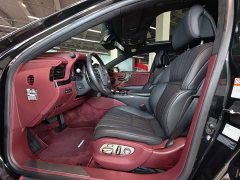 Lexus LS 500h Executive - ფოტო 16