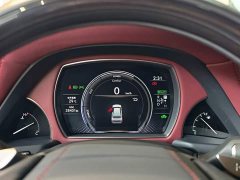 Lexus LS 500h Executive - ფოტო 18