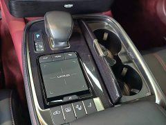 Lexus LS 500h Executive - ფოტო 19