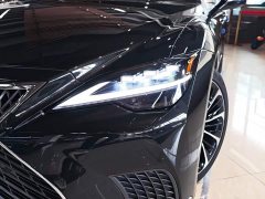Lexus LS 500h Executive - ფოტო 6