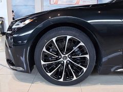 Lexus LS 500h Executive - ფოტო 8