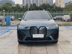 BMW iX 2022 xDrive40 - ფოტო 2