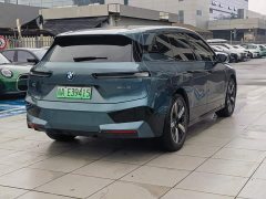 BMW iX 2022 xDrive40 - ფოტო 4