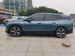 BMW iX 2022 xDrive40 - ფოტო 5