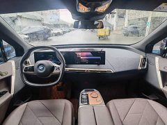 BMW iX 2022 xDrive40 - ფოტო 6