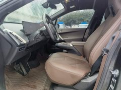 BMW iX 2022 xDrive40 - ფოტო 7