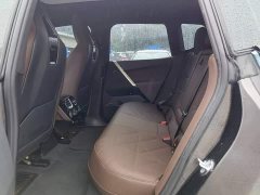 BMW iX 2022 xDrive40 - ფოტო 8