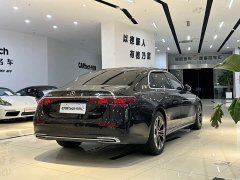 Mercedes-Benz E-Class E 300 L Luxury - ფოტო 11