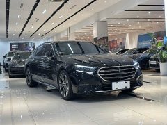 Mercedes-Benz E-Class E 300 L Luxury - ფოტო 3