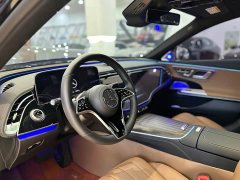 Mercedes-Benz E-Class E 300 L Luxury - ფოტო 4