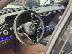 Mercedes-Benz E-Class E 300 L Luxury - ფოტო 5