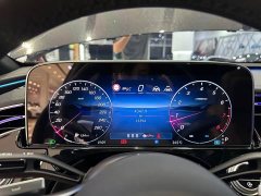 Mercedes-Benz E-Class E 300 L Luxury - ფოტო 6