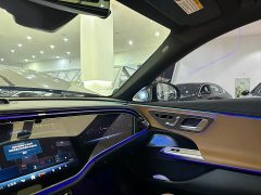 Mercedes-Benz E-Class E 300 L Luxury - ფოტო 7
