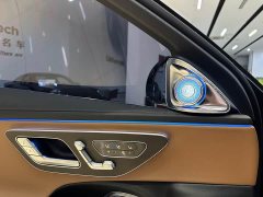 Mercedes-Benz E-Class E 300 L Luxury - ფოტო 8