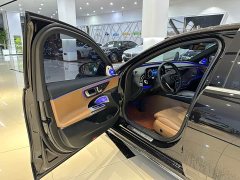 Mercedes-Benz E-Class E 300 L Luxury - ფოტო 9