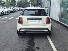 BMW MINI 2023 1.5T ONE 5-Door - ფოტო 4