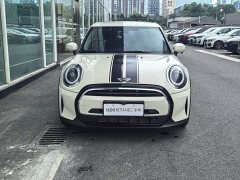 BMW MINI 2023 1.5T ONE 5-Door - ფოტო 5