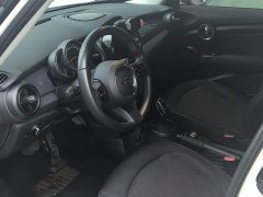 BMW MINI 2023 1.5T ONE 5-Door - ფოტო 7