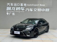 Toyota Camry 2022 2.5S Knight Edition - ფოტო 1
