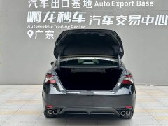 Toyota Camry 2022 2.5S Knight Edition - ფოტო 14