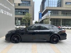 Toyota Camry 2022 2.5S Knight Edition - ფოტო 3