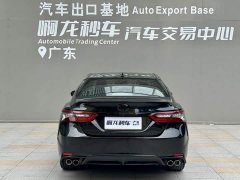 Toyota Camry 2022 2.5S Knight Edition - ფოტო 4