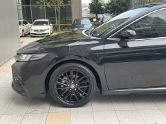 Toyota Camry 2022 2.5S Knight Edition - ფოტო 5