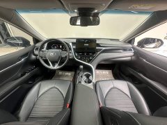 Toyota Camry 2022 2.5S Knight Edition - ფოტო 6