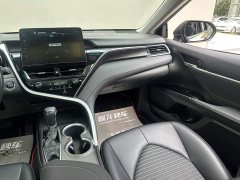 Toyota Camry 2022 2.5S Knight Edition - ფოტო 7
