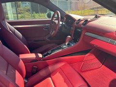 Porsche 718 2023 Cayman Style Edition 2.0T - ფოტო 10