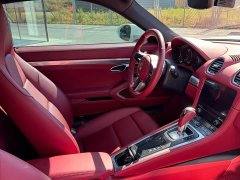 Porsche 718 2023 Cayman Style Edition 2.0T - ფოტო 11