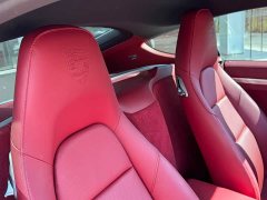 Porsche 718 2023 Cayman Style Edition 2.0T - ფოტო 12