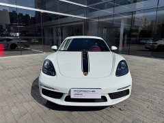 Porsche 718 2023 Cayman Style Edition 2.0T - ფოტო 3