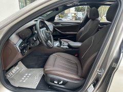 BMW 5 Series Facelift 530Li Premier M Sport Package - ფოტო 11