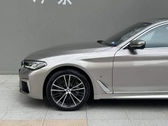 BMW 5 Series Facelift 530Li Premier M Sport Package - ფოტო 5