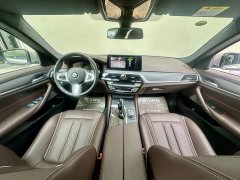 BMW 5 Series Facelift 530Li Premier M Sport Package - ფოტო 6