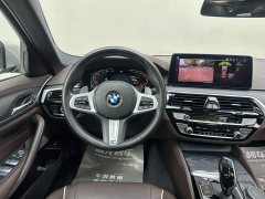 BMW 5 Series Facelift 530Li Premier M Sport Package - ფოტო 8