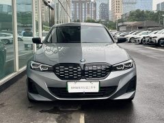 BMW i3 eDrive 35 L - ფოტო 3